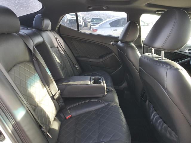 5XXGR4A67FG370206 KIA OPTIMA SX