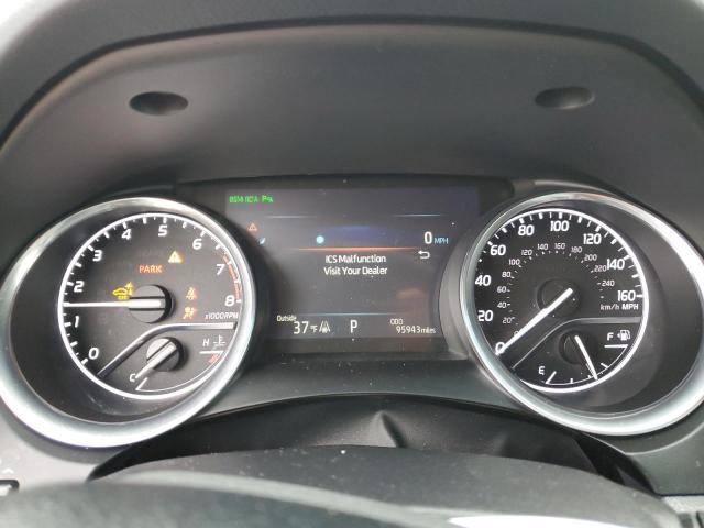 2018 TOYOTA CAMRY L - 4T1B11HK2JU052608