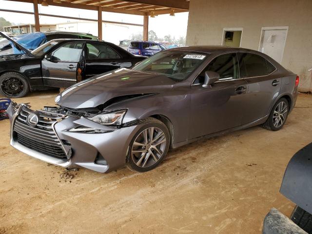 2019 Lexus IS 300 