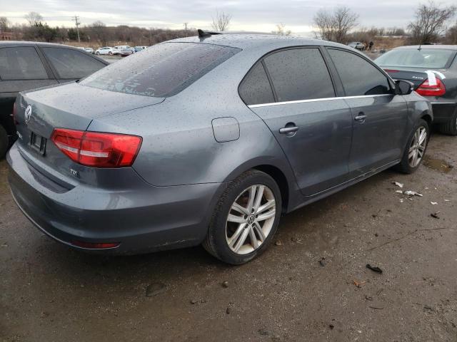 2015 VOLKSWAGEN JETTA TDI 3VWLA7AJ9FM302609