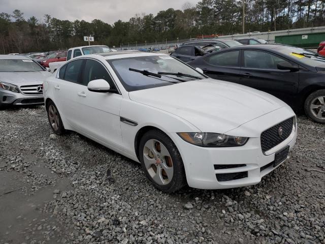 SAJAR4BG7HA976599 Jaguar XE
