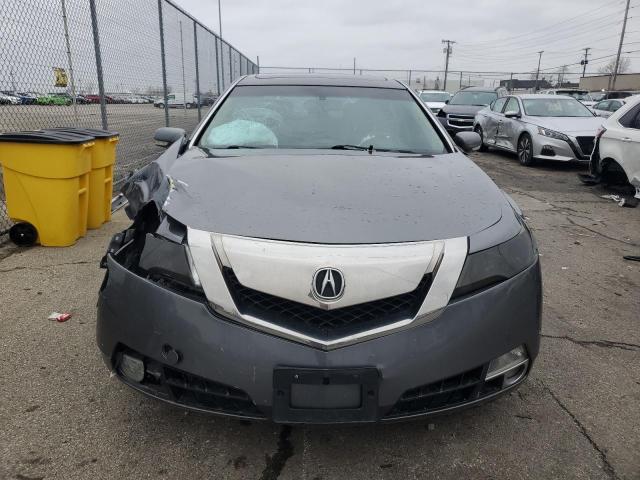 19UUA9F21AA008553 Acura TL