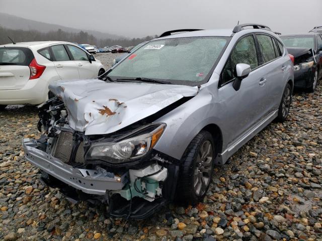 2016 SUBARU IMPREZA SP JF1GPAP63GH288348