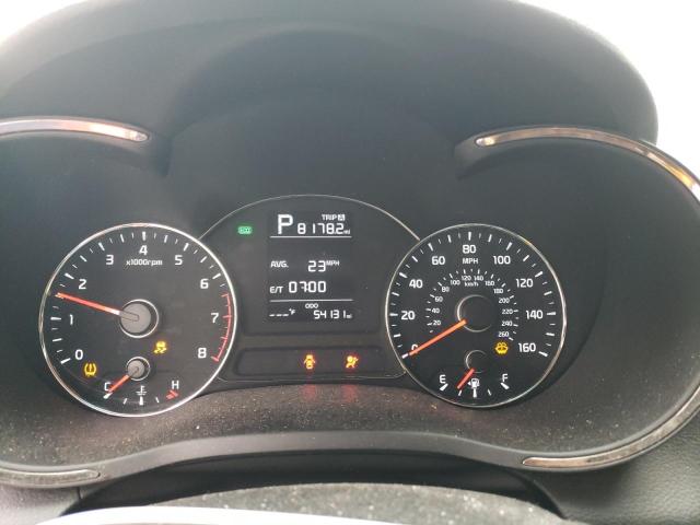3KPFK4A71JE247334 KIA FORTE LX