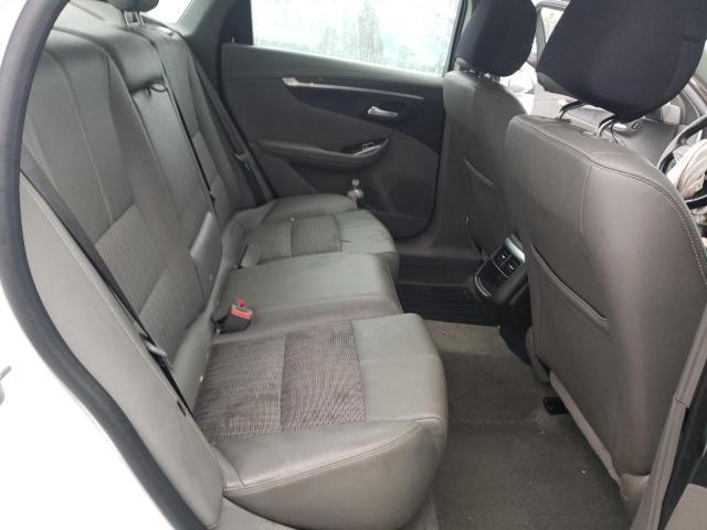 2018 CHEVROLET IMPALA LT - 2G1105S32J9138910