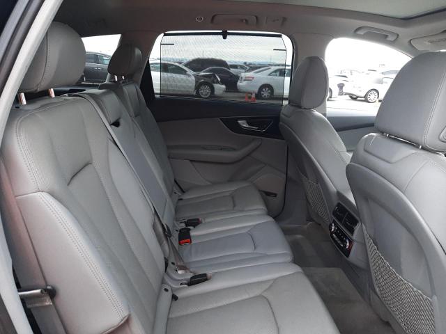 2017 AUDI Q7 PREMIUM - WA1LAAF72HD033844