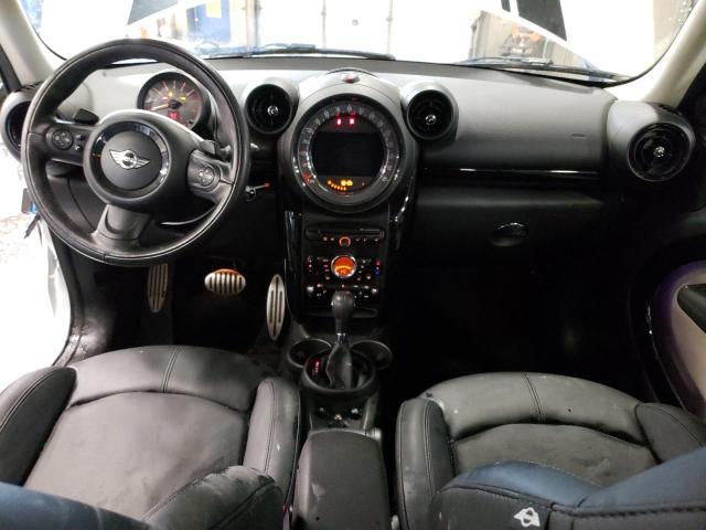 WMWZC5C50GWU04830 Mini Cooper S Countryman