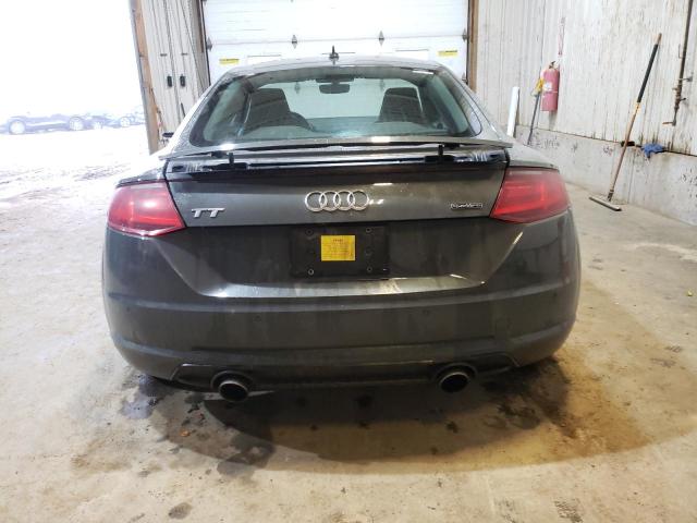 2017 AUDI TT - TRUC5AFV9H1001912