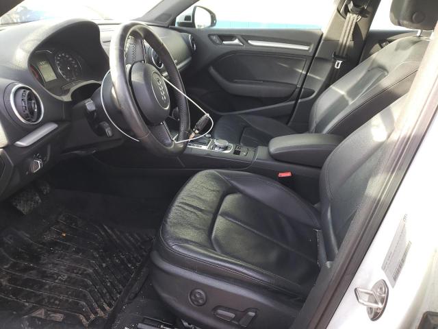 2015 AUDI A3 - WAUBFGFFXF1099955