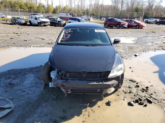 2016 VOLKSWAGEN JETTA S - 3VW267AJ7GM222787