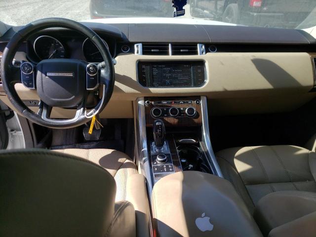 SALWR2WF7EA374848 Land Rover RANGEROVER