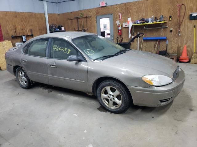 2006 Ford Taurus Se VIN: 1FAFP53U46A262615 Lot: 49169244