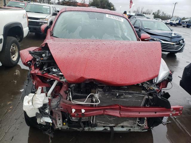 2016 NISSAN JUKE S - JN8AF5MV7GT653721