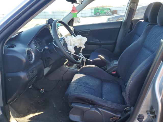 JF1GD29603G510100 Subaru Impreza