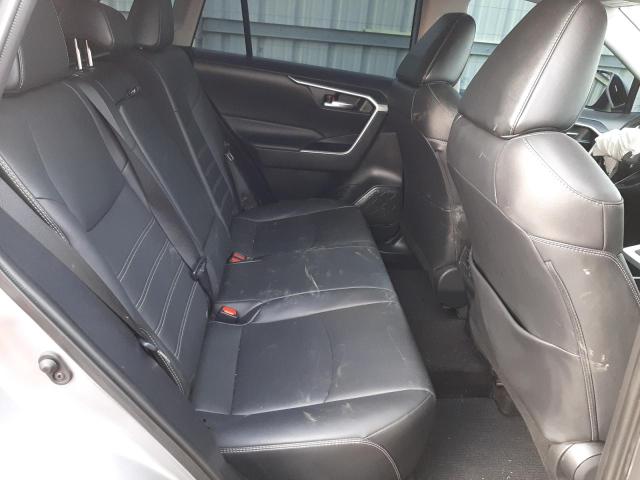 2021 TOYOTA RAV4 XLE P - 2T3C1RFV0MC163686