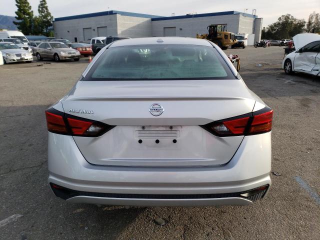 2020 NISSAN ALTIMA S - 1N4BL4BV0LC142051