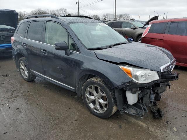 2015 SUBARU FORESTER 2 - JF2SJAUC2FH818311