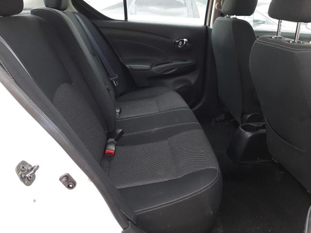 2017 NISSAN VERSA S - 3N1CN7AP3HL819315