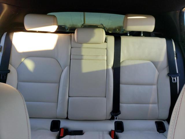 2017 INFINITI QX30 BASE - SJKCH5CP6HA021398
