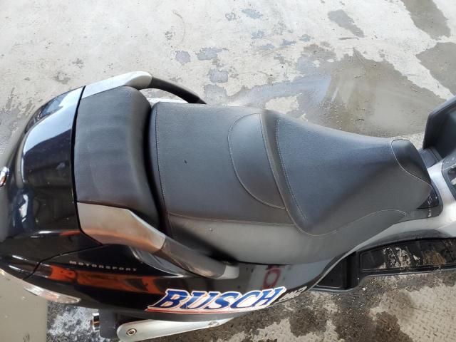 2007 PIAGGIO MP3 ZAPM479MX75001835