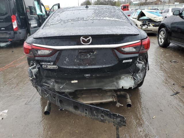 2017 MAZDA 6 GRAND TO - JM1GL1W57H1140258