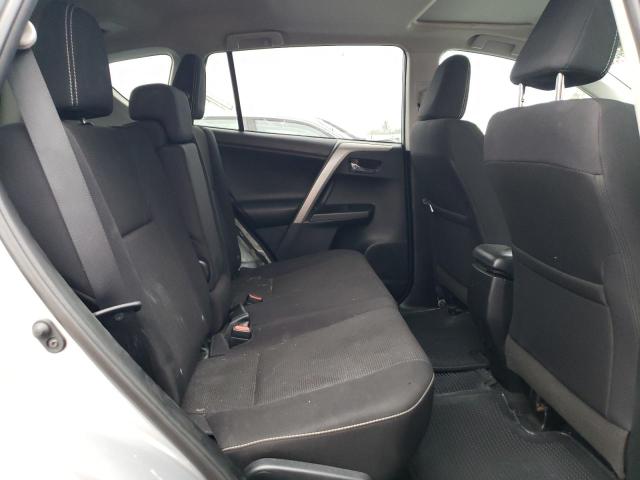 2018 TOYOTA RAV4 ADVEN 2T3WFREV9JW498679