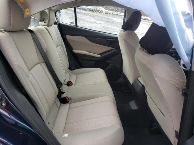 2021 SUBARU IMPREZA - 4S3GKAB62M3606291