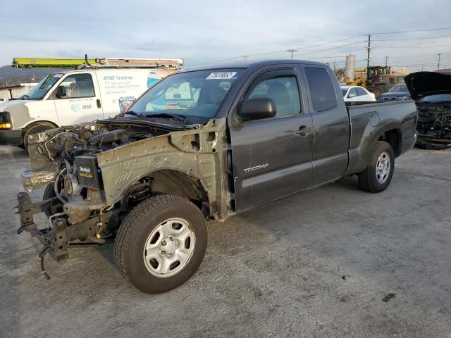 2010 Toyota Tacoma 