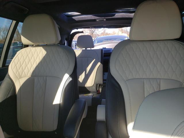 2021 BMW X7 XDRIVE4 - 5UXCW2C03M9E60257