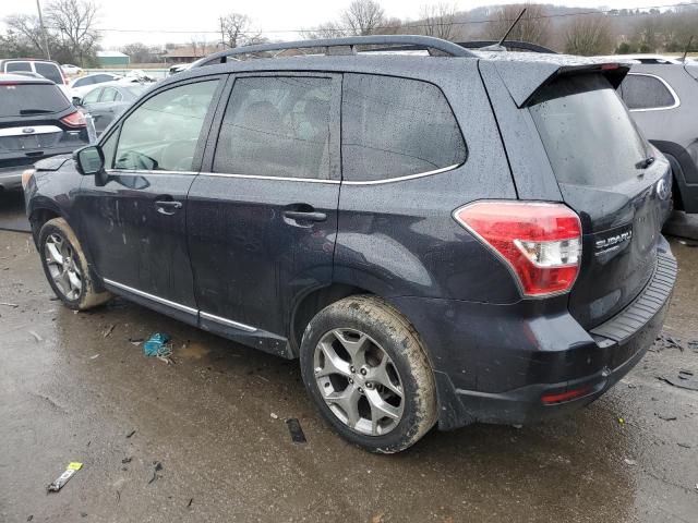 2015 SUBARU FORESTER 2 - JF2SJAUC2FH818311