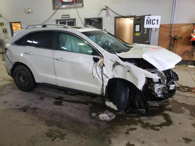 2015 ACURA RDX - 5J8TB4H31FL802711