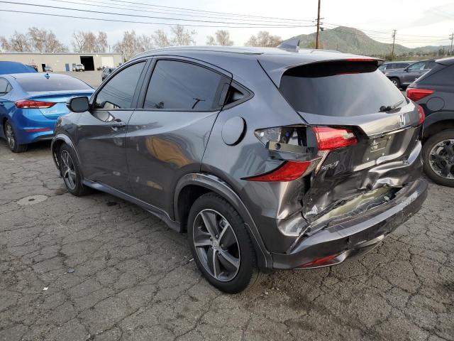 2019 HONDA HR-V TOURI 3CZRU6H99KM716911