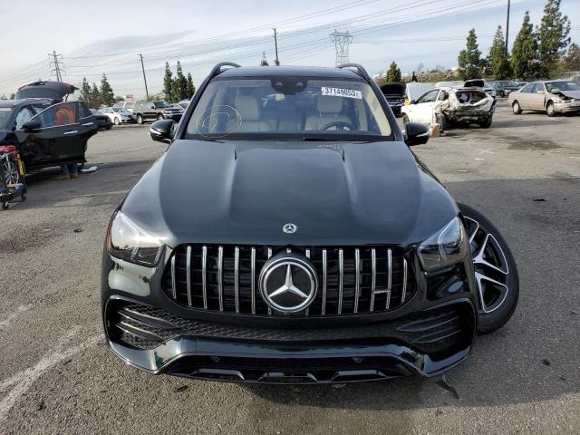 2023 MERCEDES-BENZ GLE CLASS 4JGFB6BB1PA865419