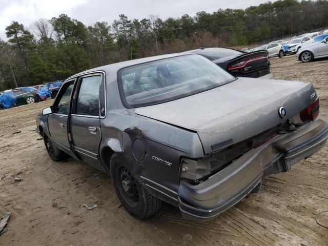 BUICK CENTURY 1993 1