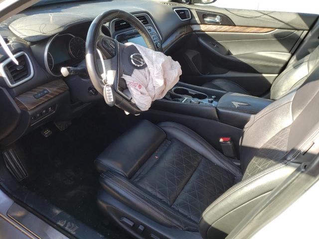 2017 NISSAN MAXIMA - 1N4AA6APXHC410305