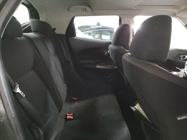 2016 NISSAN JUKE S - JN8AF5MV8GT659057