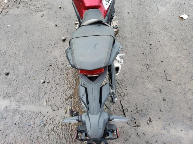 2019 HONDA CB650 RA MLHRH0255K5000202