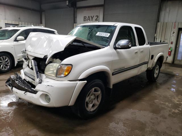 2004 Toyota Tundra 