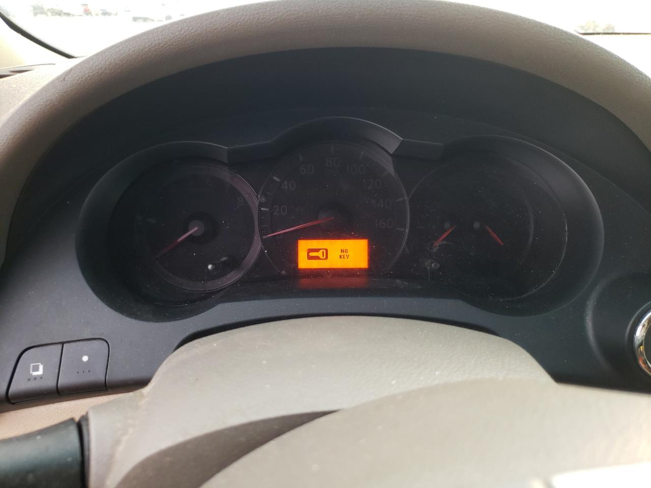 2011 NISSAN ALTIMA BASE - 1N4AL2AP4BN502444