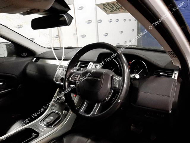 SALVA2AN9KH343282 Land Rover RANGE ROVE