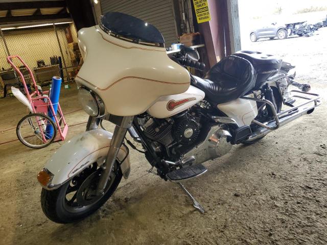 2000 HARLEY-DAVIDSON FLHTCUI SH 1HD1FLW15YY606152