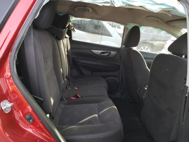 2015 NISSAN ROGUE S KNMAT2MT8FP575023