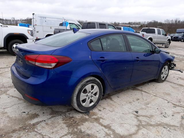 3KPFK4A74HE158299 KIA FORTE LX