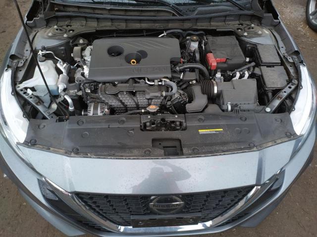 2020 NISSAN ALTIMA S - 1N4BL4BV5LN313039