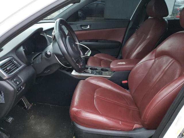 5XXGW4L28GG002105 KIA OPTIMA SX