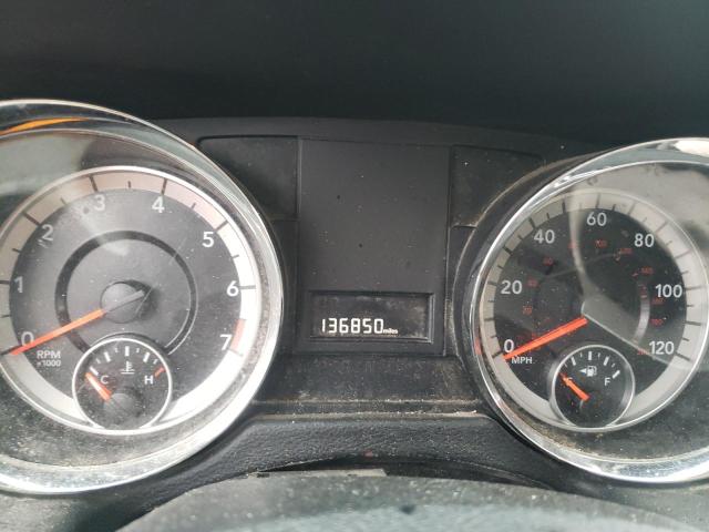2C4RDGBG8GR147391 Dodge Grand Caravan Se