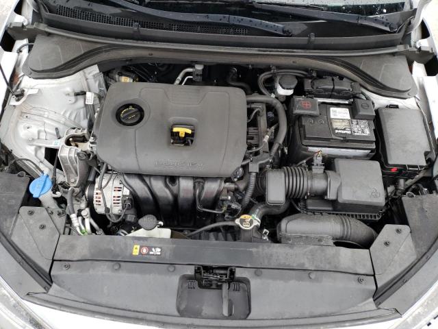 2020 HYUNDAI ELANTRA SE 5NPD84LF5LH511017