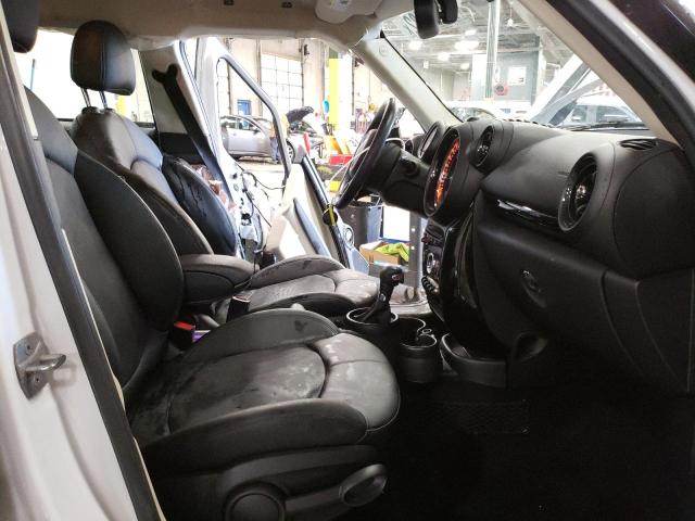 WMWZC5C50GWU04830 Mini Cooper S Countryman