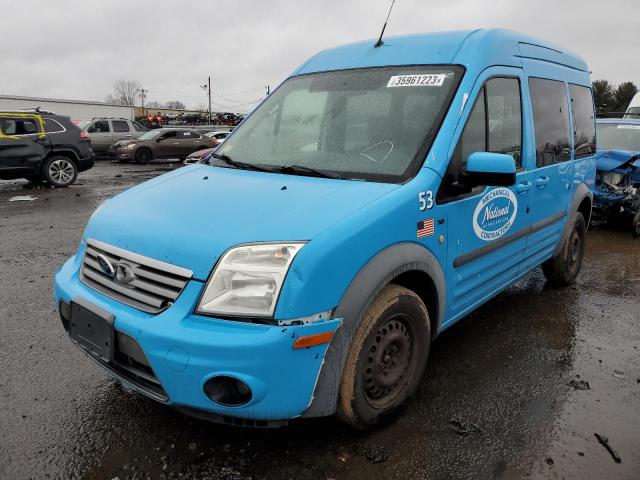 Ford salvage cars for sale: 2013 Ford Transit CO