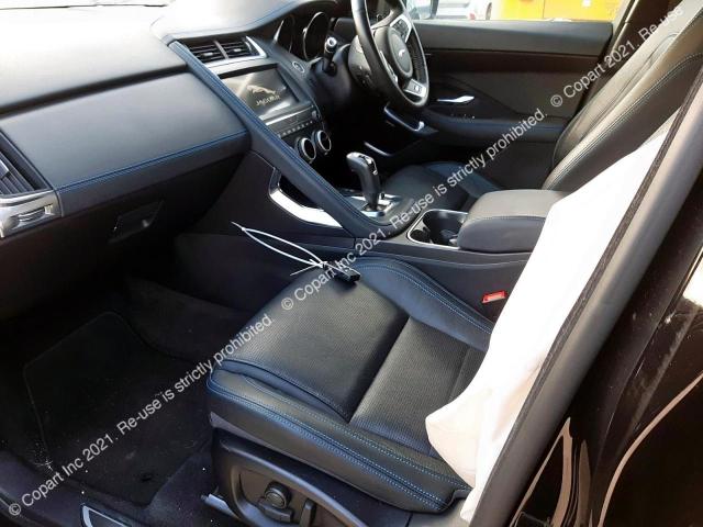 SADFA2AN4L1Z75181 Jaguar E-pace R-d